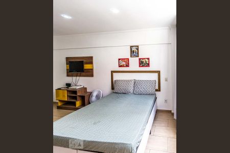 Studio de apartamento à venda com 1 quarto, 28m² em República, São Paulo