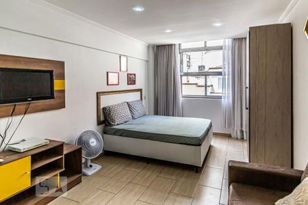 Apartamento à venda com 1 quarto, 28m² em República, São Paulo