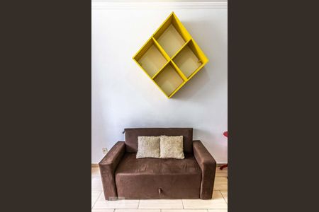 Studio de apartamento à venda com 1 quarto, 28m² em República, São Paulo