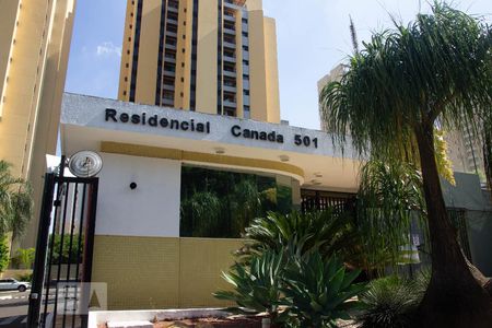 Apartamento para alugar com 78m², 2 quartos e 1 vagaFachada