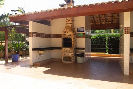 Apartamento para alugar com 78m², 2 quartos e 1 vagaÁrea comum - Churrasqueira