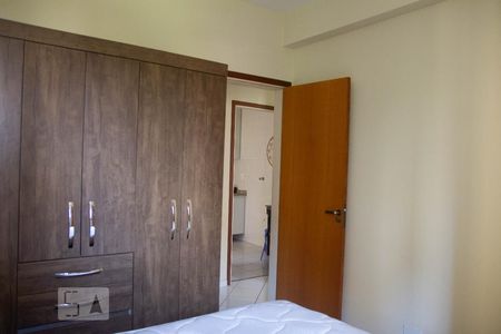 quarto 1 de apartamento para alugar com 2 quartos, 78m² em Mansões Santo Antônio, Campinas