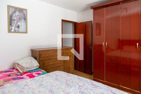 Quarto 1 de casa à venda com 3 quartos, 129m² em Jardim Bom Clima, Guarulhos
