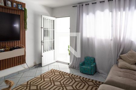 Casa à venda com 3 quartos, 129m² em Jardim Bom Clima, Guarulhos