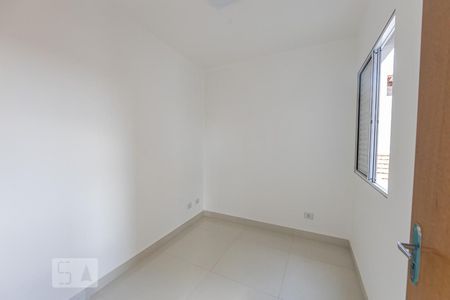 Quarto 2 de apartamento para alugar com 2 quartos, 43m² em Vila Invernada, São Paulo