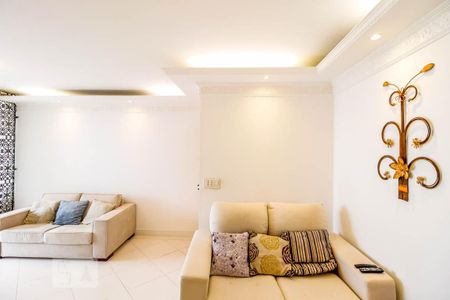 Apartamento à venda com 110m², 3 quartos e 1 vagaSala 2