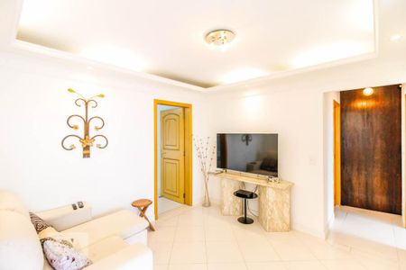 Apartamento à venda com 110m², 3 quartos e 1 vagaSala 2