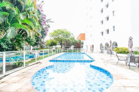 Apartamento à venda com 110m², 3 quartos e 1 vagaÁrea comum - Piscina