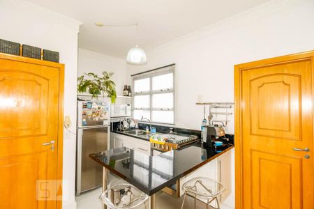 Apartamento à venda com 110m², 3 quartos e 1 vagaCozinha