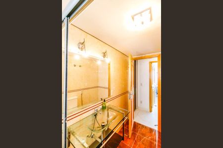 Apartamento à venda com 110m², 3 quartos e 1 vagaBanheiro