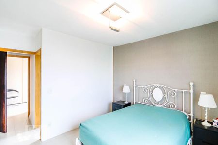 Apartamento à venda com 110m², 3 quartos e 1 vagasuíte