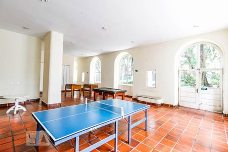 Apartamento à venda com 110m², 3 quartos e 1 vagaSala de Jogos