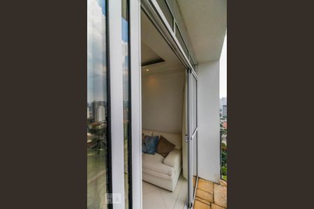 Apartamento à venda com 110m², 3 quartos e 1 vagavaranda
