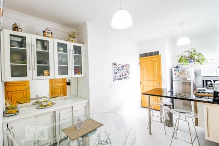 Apartamento à venda com 110m², 3 quartos e 1 vagaCozinha