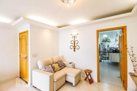 Apartamento à venda com 110m², 3 quartos e 1 vagaSala 2