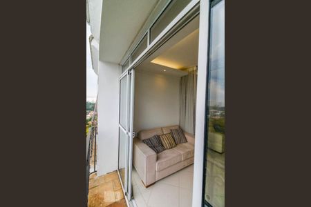 Apartamento à venda com 110m², 3 quartos e 1 vagavaranda