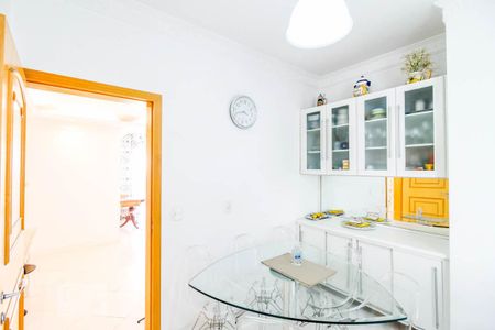 Apartamento à venda com 110m², 3 quartos e 1 vagaCozinha