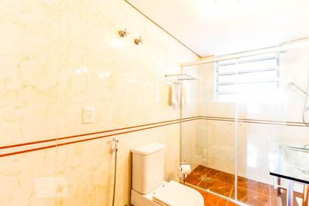 Apartamento à venda com 110m², 3 quartos e 1 vagaBanheiro