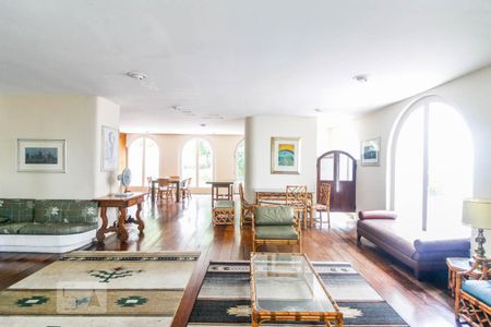 Apartamento à venda com 110m², 3 quartos e 1 vagaÁrea comum