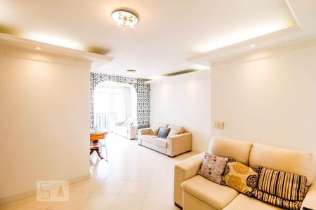 Apartamento à venda com 110m², 3 quartos e 1 vagaSala 2