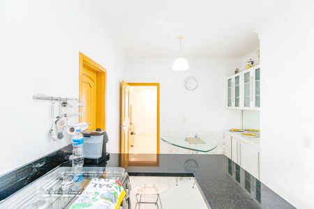 Apartamento à venda com 110m², 3 quartos e 1 vagaCozinha