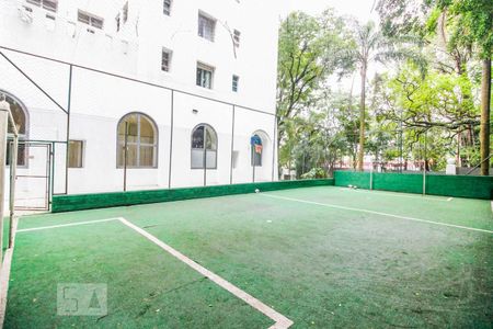 Apartamento à venda com 110m², 3 quartos e 1 vagaQuadra Esportiva