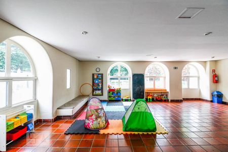 Apartamento à venda com 110m², 3 quartos e 1 vagaÁrea Comum - Playground