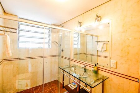 Apartamento à venda com 110m², 3 quartos e 1 vagaBanheiro