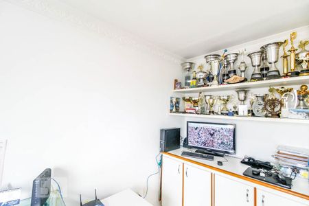 Apartamento à venda com 110m², 3 quartos e 1 vagaquarto 1