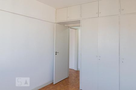 Quarto de apartamento para alugar com 1 quarto, 54m² em Consolação, São Paulo