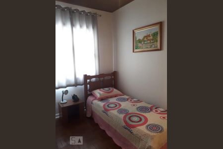 Quarto de casa à venda com 3 quartos, 100m² em Campo Belo, São Paulo