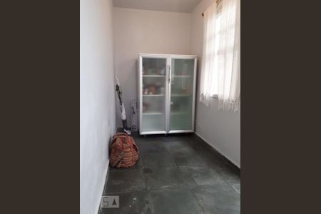 Despensa de casa à venda com 3 quartos, 100m² em Campo Belo, São Paulo