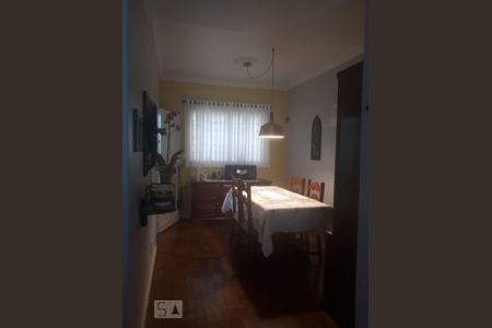Casa à venda com 100m², 3 quartos e 1 vaga Casa à venda com 100m², 3 quartos e 1 vagaSala de Jantar