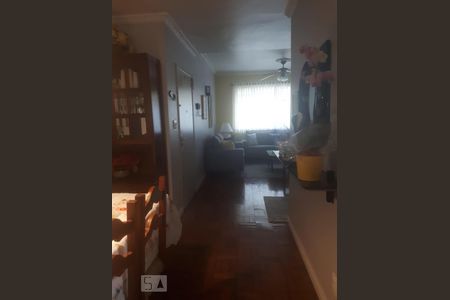 Sala de casa à venda com 3 quartos, 100m² em Campo Belo, São Paulo
