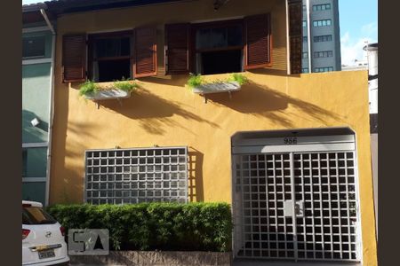 Casa à venda com 100m², 3 quartos e 1 vaga Casa à venda com 100m², 3 quartos e 1 vagaÁrea Externa