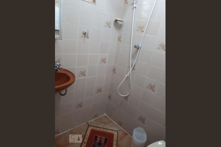Casa à venda com 100m², 3 quartos e 1 vaga Casa à venda com 100m², 3 quartos e 1 vagaBanheiro