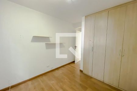 Apartamento à venda com 62m², 2 quartos e 1 vagaQuarto 2