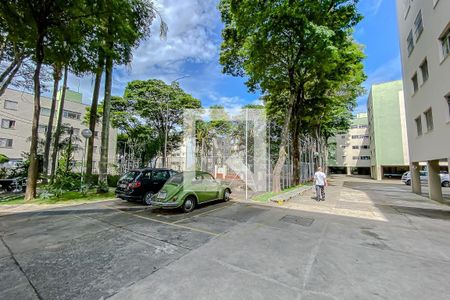 Apartamento à venda com 62m², 2 quartos e 1 vagaArea Comun