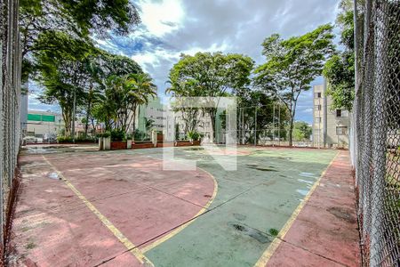 Apartamento à venda com 62m², 2 quartos e 1 vagaQuadra