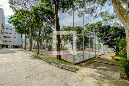 Apartamento à venda com 62m², 2 quartos e 1 vagaArea Comun