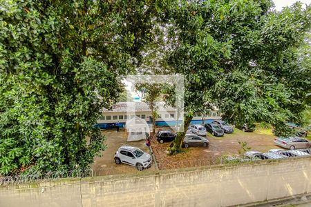 Apartamento à venda com 62m², 2 quartos e 1 vagaVista do Quarto 2