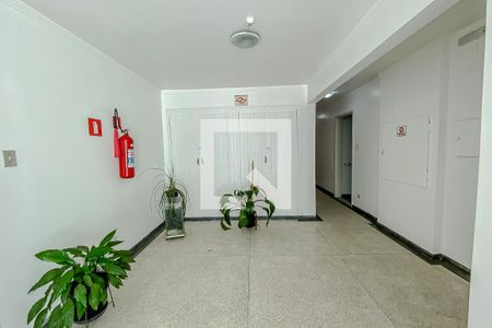 Apartamento à venda com 62m², 2 quartos e 1 vagaHall Social