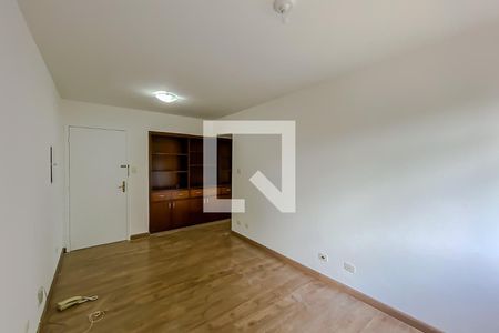 Sala de apartamento à venda com 2 quartos, 62m² em Água Rasa, São Paulo