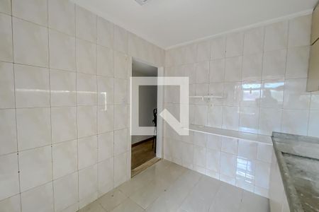 Apartamento à venda com 62m², 2 quartos e 1 vagaCozinha