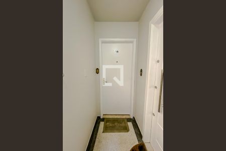 Apartamento à venda com 62m², 2 quartos e 1 vagaEntrada