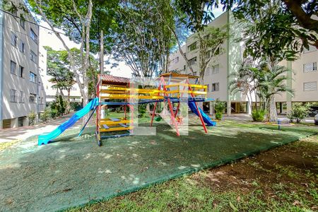 Apartamento à venda com 62m², 2 quartos e 1 vagaÁrea Comum - Playground