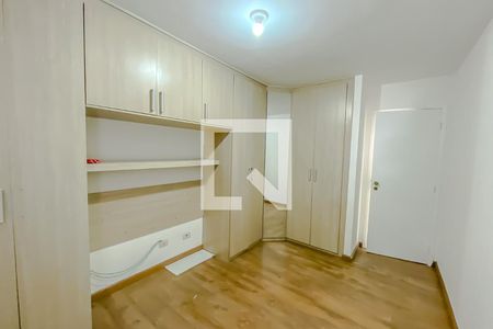Quarto de apartamento à venda com 2 quartos, 62m² em Água Rasa, São Paulo