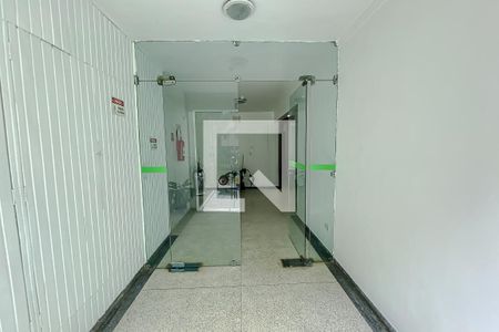 Apartamento à venda com 62m², 2 quartos e 1 vagaEntrada