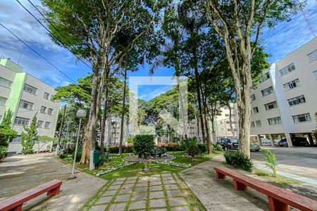 Apartamento à venda com 62m², 2 quartos e 1 vagaArea Comun