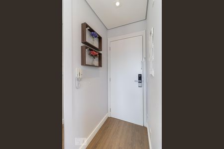 Entrada de apartamento à venda com 1 quarto, 41m² em Vila Mariana, São Paulo